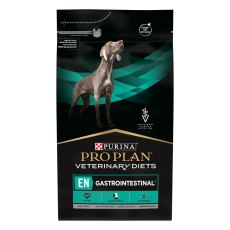 PRO PLAN VETERINARY DIETS EN GASTROINTESTINAL / Сухой корм ПРО ПЛАН Ветеринарная диета для взрослых собак при расстройствах пищеварения