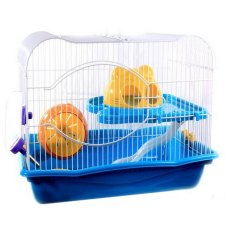 Kredo / Клетка Кредо для Хомяков