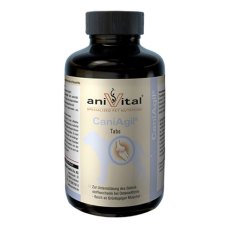 AniVital CaniAgil / Анивитал КаниАгил Таблетки для Суставов собак и кошек