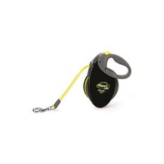 flexi Giant XL tape 8 m, for dogs up to 50 kg / Рулетка флекси для собак весом от 50 кг, лента 8 м