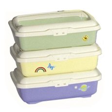 Marchioro Goa / Марчиоро туалет с бортом Цвета "пастель": светло-зеленый, мимоза, сирень (указывайте цвет в комментарии к заказу)