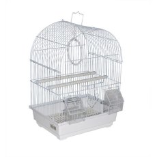 Kredo / Клетка Кредо для Птиц Овальная цветная Kredo / Клетка Кредо для Птиц Овальная цветная