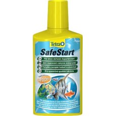 Tetra Safe Start бактериальная культура для запуска аквариума 250 мл Tetra Safe Start бактериальная культура для запуска аквариума 250 мл