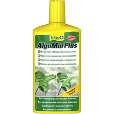 Tetra AlguMin / Профилактическое средство Тетра против водорослей Tetra AlguMin / Профилактическое средство Тетра против водорослей