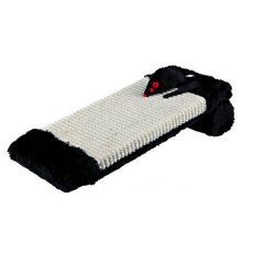 Trixie / Когтеточка для кошек Трикси с Игрушкой Сизаль/Плюш Trixie / Когтеточка для кошек Трикси с Игрушкой Сизаль/Плюш