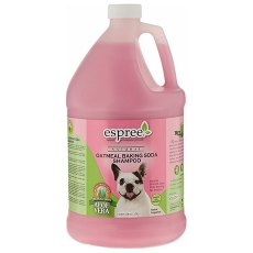 Espree On Oatmeal Baking Soda Shampoo / Шампунь Эспри «Овес и сода» для собак и кошек