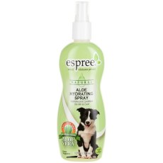 Espree Aloe Hydrating Spray / Увлажняющее средство Эспри для собак и кошек с Алоэ