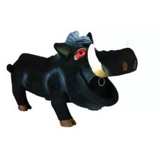 Trixie / Игрушка Трикси для собак "Кабан" латекс