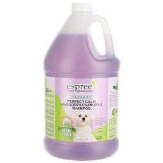 Espree Perfect Calm Lavender & Chamomile Shampoo / Шампунь Эспри для собак и кошек Лаванда и ромашка