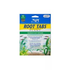 Api Root Tabs / Удобрение Апи для Аквариумных растений