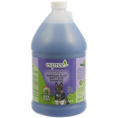 Espree Energee Plus Dirty Dog Shampoo / Шампунь Эспри для сильнозагрязненной шерсти собак и кошек  Ароматный гранат