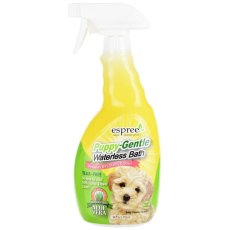 Espree Waterless Bath / Средство Эспри для очищения шерсти для Щенков