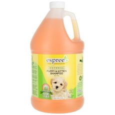 Espree Puppy & Kitten Shampoo / Шампунь Эспри для Щенков и Котят Без слез Espree Puppy & Kitten Shampoo / Шампунь Эспри для Щенков и Котят Без слез