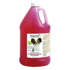 Espree Strawberry Lemonade Shampoo / Шампунь Эспри для собак и кошек Клубничный лимонад (концентрат) Espree Strawberry Lemonade Shampoo / Шампунь Эспри для собак и кошек Клубничный лимонад (концентрат)