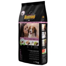 Belcando Finest Croc / Сухой корм Белькандо Файнест Крокеты для Привередливых собак Мелких и Средних пород Птица