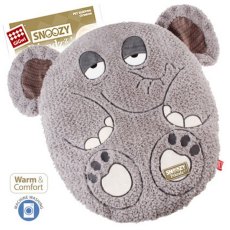 GiGwi Cat & Small Dogs Snoozy Friendz / Лежанка Гигви для кошек и маленьких собак Слон