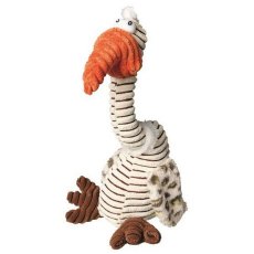 Trixie / Игрушка Трикси для собак "Стервятник" с пищалкой