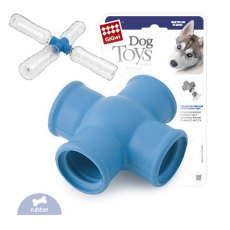GiGwi Dog Toys / Игрушка Гигви для собак Насадка Фиксатор для пластиковых бутылок