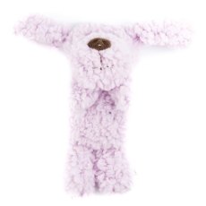 Aromadog / Игрушка Аромадог для собак "Собачка малая" Сиреневая