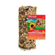 Престиж / Лакомство "Сказочный Домик" для Хомяков Микс