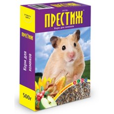 Престиж / Корм для Хомяков