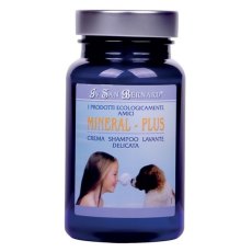 Iv San Bernard Mineral - Plus Crema Shampoo / Шампунь-крем Ив Сан Бернард "Минерал Плюс" Мягкого действия