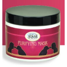 Iv San Bernard Technical Purifying Mask / Маска Ив Сан Бернард на основе глины Мертвого моря Очищающая