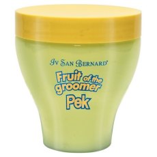 Iv San Bernard Fruit of the Groomer Ginger & Elderbery Mask / Маска Ив Сан Бернард с Противовоспалительным эффектом Восстанавливающая