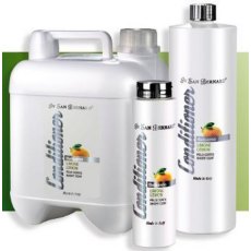 Iv San Bernard Traditional Line Plus Lemon Conditioner / Кондиционер Ив Сан Бернард Без лаурилсульфата натрия для Короткой шерсти