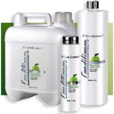 Iv San Bernard Traditional Line Plus Green Apple Conditioner / Кондиционер Ив Сан Бернард Без лаурилсульфата натрия для Длинной шерсти