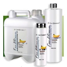 Iv San Bernard Traditional Line Plus Banana Conditioner / Кондиционер Ив Сан Бернард Без лаурилсульфата натрия для шерсти Средней длины