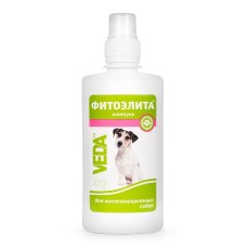 Veda Фитоэлита / Шампунь Веда для Жесткошерстных собак