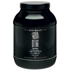 Iv San Bernard Black Passion 01 Shampoo / Шампунь Ив Сан Бернард Питательный