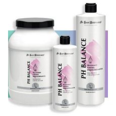 Iv San Bernard Traditional Line РН balance Conditioner / Кондиционер Ив Сан Бернард для Поврежденной шерсти и Чувствительной кожи