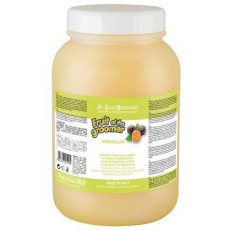 Iv San Bernard Fruit of the Groomer Maracuja Shampoo Long coat / Шампунь Ив Сан Бернард для Длинной шерсти с Протеинами