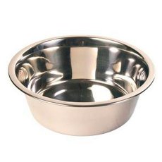 Trixie / Миска Трикси Металлическая