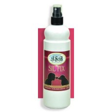 Iv San Bernard Traditional Line Sil Fix / Лак Ив Сан Бернард для Объема и придания формы шерсти