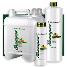 Iv San Bernard Traditional Line Plus Lemon Shampoo / Шампунь Ив Сан Бернард Без лаурилсульфата натрия для Короткой шерсти