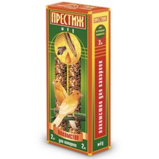 Престиж / Лакомство для Канареек с Мёдом Престиж / Лакомство для Канареек с Мёдом