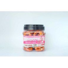 Green Qzin Активность / Лакомство Грин Кьюзин для собак Куриное мясо на колечках из Сурими