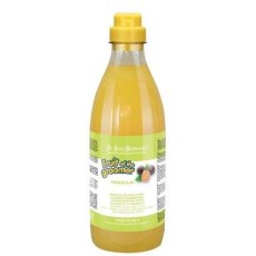 Iv San Bernard Fruit of the Groomer Maracuja Shampoo Long coat / Шампунь Ив Сан Бернард для Длинной шерсти с Протеинами