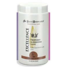Iv San Bernard Traditional Line Excellence Powder Perfume / Пудра Ив Сан Бернард с запахом Талька