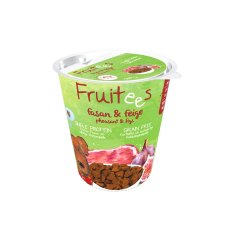 Bosch Fruitees / Монопротеиновое Беззерновое Лакомство Бош для собак Фазан с Инжиром