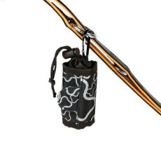 Trixie / Контейнер Трикси для уборочных пакетов 3л Нейлон с Рисунком