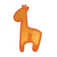 Kong Squeezz Zoo / Игрушка Конг для собак Жираф