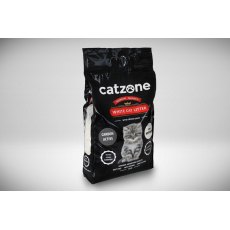 Catzone Active Carbon / Наполнитель Кэтзон для кошачьего туалета с Активированным углем Catzone Active Carbon / Наполнитель Кэтзон для кошачьего туалета с Активированным углем