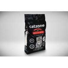 Catzone Compact Natural / Наполнитель Кэтзон для кошачьего туалета Натуральный Catzone Compact Natural / Наполнитель Кэтзон для кошачьего туалета Натуральный