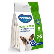 Petmil Doggies / Подгузники Петмил для домашних животных