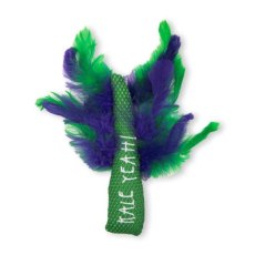 Petstages Dental Krazy Kale Grn / Игрушка Петстейджес для кошек Капуста с кошачьей мятой