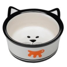 ferplast Миска VENERE Керамическая с ушками ferplast Миска VENERE Керамическая с ушками